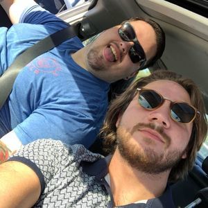 Meet your Posher, Blake